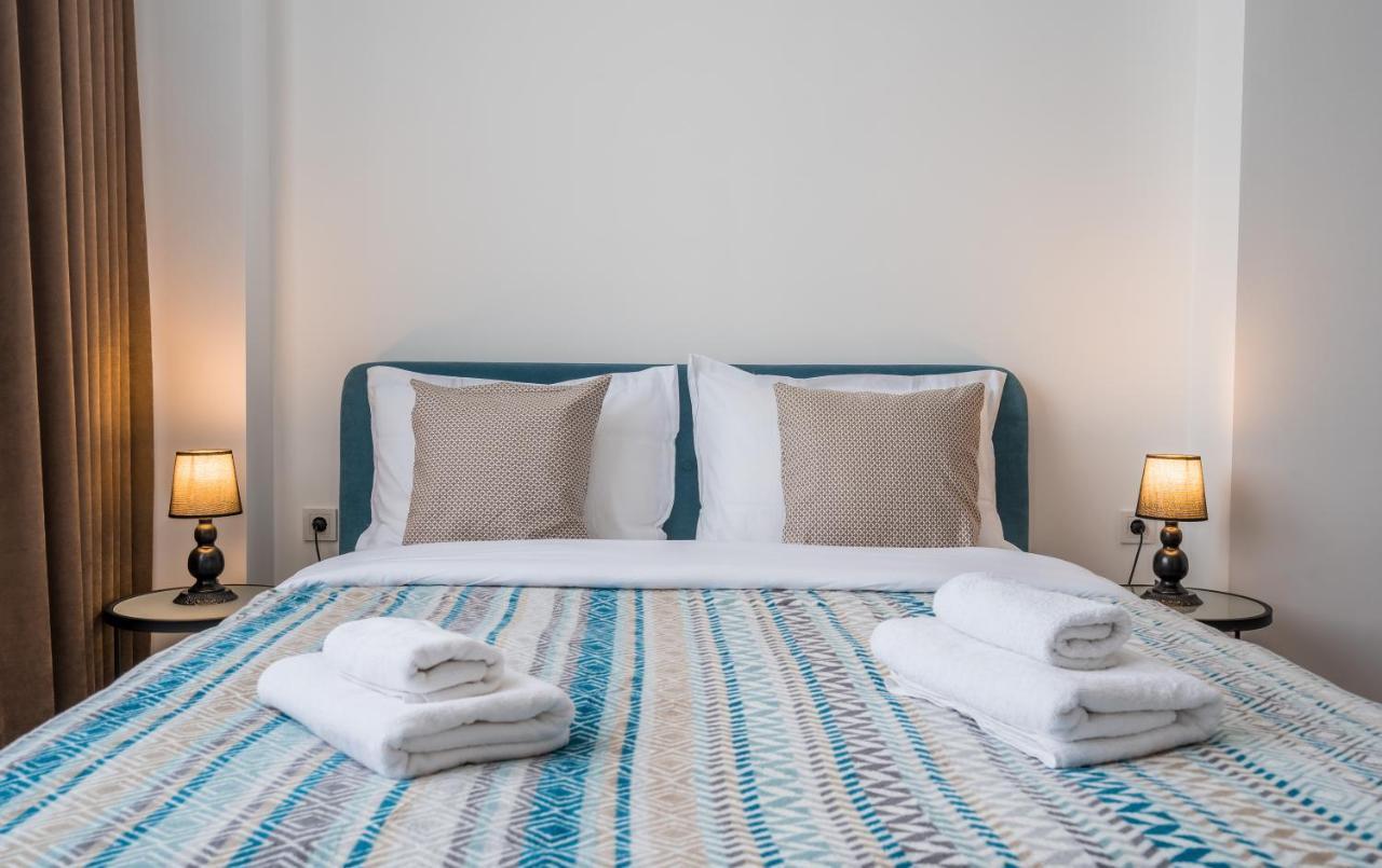 New Gudauri Km Apartments المظهر الخارجي الصورة