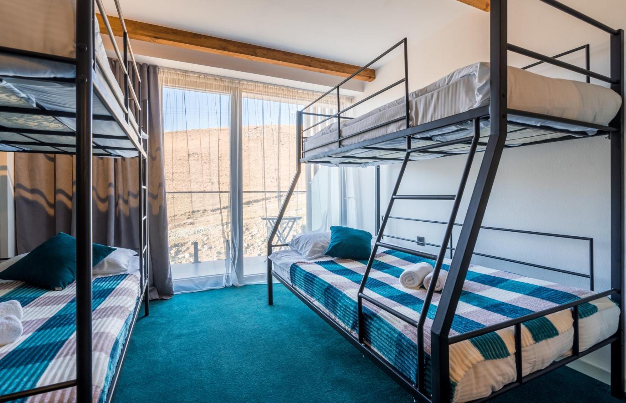 New Gudauri Km Apartments الغرفة الصورة